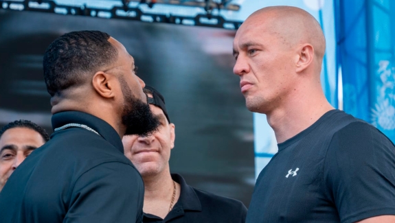 JEAN PASCAL: 28 CZERWCA UŁOŻĘ CIEŚLAKA DO SNU!