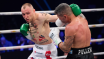 BOXREC: AWANS WOŁCZECKIEGO PO WYGRANEJ Z HARDZEIKĄ