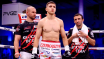 CZERKASZYN SZÓSTY W RANKINGU WBO