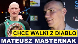 MASTERNAK DO DIABLO: CHCESZ ODDZIELIĆ CHŁOPCÓW OD MĘŻCZYZN?