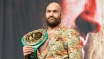 SZEF WBC: JEŚLI FURY WRÓCI, BĘDZIE NUMEREM 1