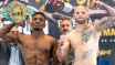 SULĘCKI I MBILLI W LIMICIE PRZED WALKĄ O WBC INTERIM
