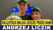 TRENER CIEŚLAKA: NAJLEPSZA WALKA JESZCZE PRZED MICHAŁEM