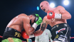 CIEŚLAK NIE DAŁ SZANS PASCALOWI, ZDOBYŁ PAS WBC