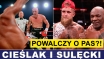  CIEŚLAK, SULĘCKI - WSPIERAJMY NASZYCH, JAKE PAUL O PAS WBA, WILDER W KOREI? 