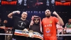 FURY OGŁASZA TRYLOGIĘ Z USYKIEM - KWIECIEŃ, WEMBLEY