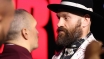 FURY OGŁASZA TRYLOGIĘ Z USYKIEM - KWIECIEŃ, WEMBLEY