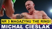 PRASÓWKA: CIEŚLAK NR 3, FURY 