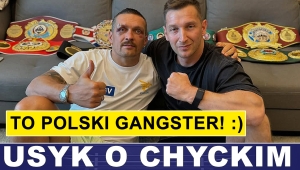 PRASÓWKA: NASZ CZŁOWIEK U USYKA: TO POLSKI GANGSTER