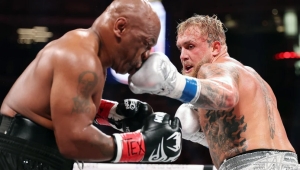 JAKE PAUL STRACI MIEJSCE W RANKINGU WBA?
