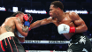 HANEY - NORMAN I BENAVIDEZ - YARDE OFICJALNIE 22 LISTOPADA