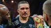 OLEKSANDR USYK: ZOSTAŁY MI JESZCZE DWIE WALKI