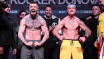 CROCKER - DONOVAN 13 WRZEŚNIA O PAS IBF W PÓŁŚREDNIEJ