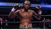 BENTLEY - SAAVEDRA W ELIMINATORZE WBO