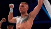 KALINOWSKI - MISZCZENKO O PAS WBC BALTIC 20 WRZEŚNIA W ŻUKOWIE