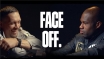 FACE OFF PRZED WALKĄ USYK - DUBOIS II