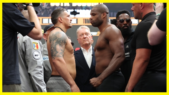 USYK - DUBOIS 2: KIEDY I JAK OGLĄDAĆ?