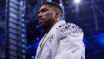 ANTHONY JOSHUA - TONY YOKA?