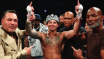 GARCIA ODCHODZI Z GOLDEN BOY PO NASTĘPNEJ WALCE