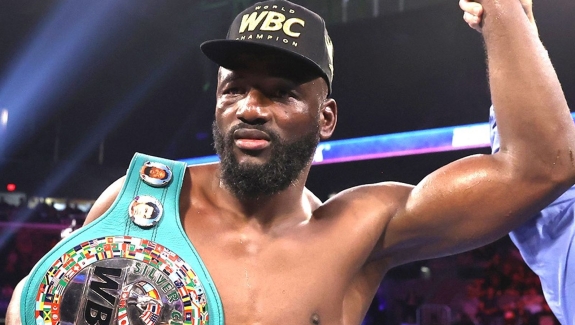 ELIMINATOR IBF AJAGBA - SANCHEZ: PRZETARG TYDZIEŃ PÓŹNIEJ
