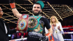 BETERBIJEW WRACA NA RING 22 LISTOPADA W RIJADZIE