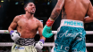 DANNY GARCIA WRACA 18 PAŹDZIERNIKA