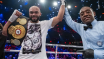RAMIREZ TYMCZASOWYM MISTRZEM WBA W PÓŁCIĘŻKIEJ