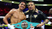 VARGAS JR  - WALSH NA GALI CANELO - CRAWFORD?