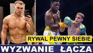 PRASÓWKA: WYZWANIE ŁĄCZA, WACH - ĆWIK, DON KING ZABLOKUJE WALKĘ?