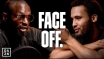 FACE OFF PRZED ITAUMA - WHYTE
