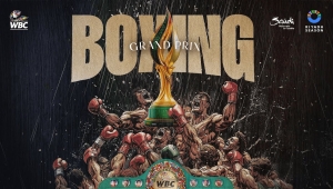 NA ŻYWO. WBC GRAND PRIX, W TYM WALKA ŁĄCZ - RAMIREZ