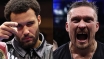 FURY: ITAUMA ZNISZCZY USYKA!