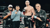 DYCZKO - FRANKLIN NA UNDERCARDZIE CANELO - CRAWFORD
