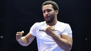 ITAUMA W GRUDNIU, NA CELOWNIKU PULEW I FRANKLIN?