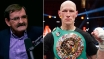 RANKING RAUBO: 1. MICHALCZEWSKI, 2. ADAMEK, 3. DIABLO, 4. GOŁOTA