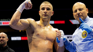 NOSALOWY DWÓR KBN: SOCZYŃSKI WRACA W ZAKOPANEM