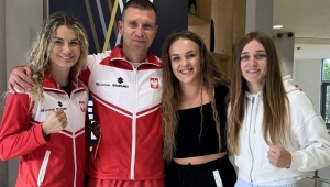 MISTRZOSTWA ŚWIATA: TRZY POLKI WALCZĄ DZIŚ O PÓŁFINAŁ - WYNIKI