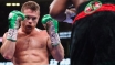 CANELO WRÓCI W LUTYM LUB MARCU