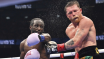 CRAWFORD - CANELO: 41 MILIONÓW WIDZÓW NA NETFLIX