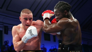 NOSALOWY DWÓR KBN: SALAM RYWALEM SOCZYŃSKIEGO