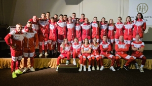 MISTRZOSTWA EUROPY JUNIORÓW: CO NAJMNIEJ DWA FINAŁY POLAKÓW