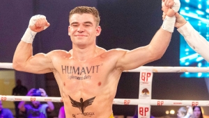 WYGRANE PRZYBYŁY I SZCZĘSNEGO W BIAŁYMSTOKU