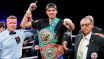 FUNDORA - THURMAN W STYCZNIU O PAS WBC NA GALI PACQUIAO