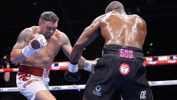 DAZN ZNIESIE PPV, ALE WPROWADZI SUBSKRYPCJĘ PREMIUM?