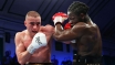 MICHAŁ SOCZYŃSKI DEBIUTUJE W RANKINGU WBC