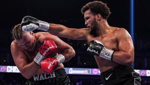 ITAUMA WRÓCI DOPIERO W LUTYM?