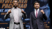 REWANŻ MAYWEATHER - PACQUIAO W PRZYSZŁYM ROKU?