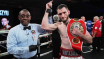 MURTAZALIEW - KELLY O PAS IBF W STYCZNIU NA GALI MATCHROOM