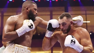 REWANŻ JACK - MIKAELIAN 13 GRUDNIA W LOS ANGELES