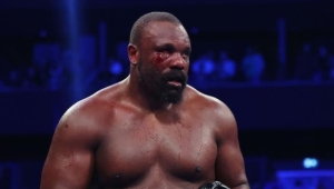 CHISORA JEDNAK NIE ZABOKSUJE 13 GRUDNIA?